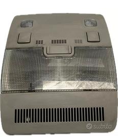 plafoniera interna audi a 4