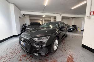 Audi A3 Sedan 35 TDI Business Advanced