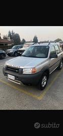 Freelander