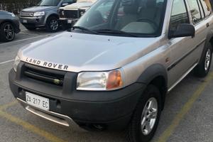 Freelander