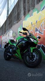 Kawasaki Ninja 650 (A2)