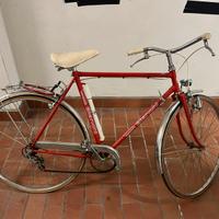 Bianchi Livigno vintage