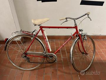 Bianchi Livigno vintage