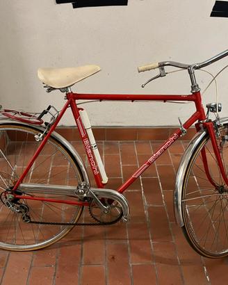 Bianchi Livigno vintage