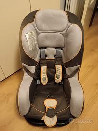 Seggiolino auto 0/36 mesi