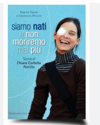Siamo nati e non moriremo mai più