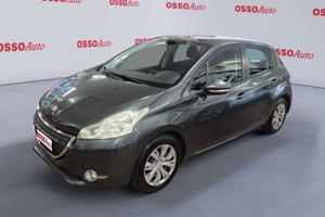 Peugeot 208 1.2 BENZINA 82 HP ACTIVE COMMERCIANTI