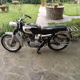 Ducati 250 epoca