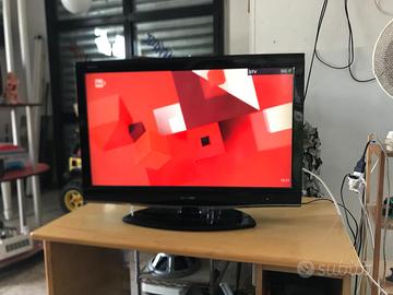 Tv sharp 40”
