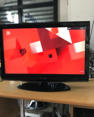Tv sharp 40”
