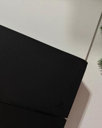 Ps4 nera