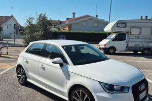 Audi A1 Sportback 1.0 TFSI 95 CV S Line 100K KM