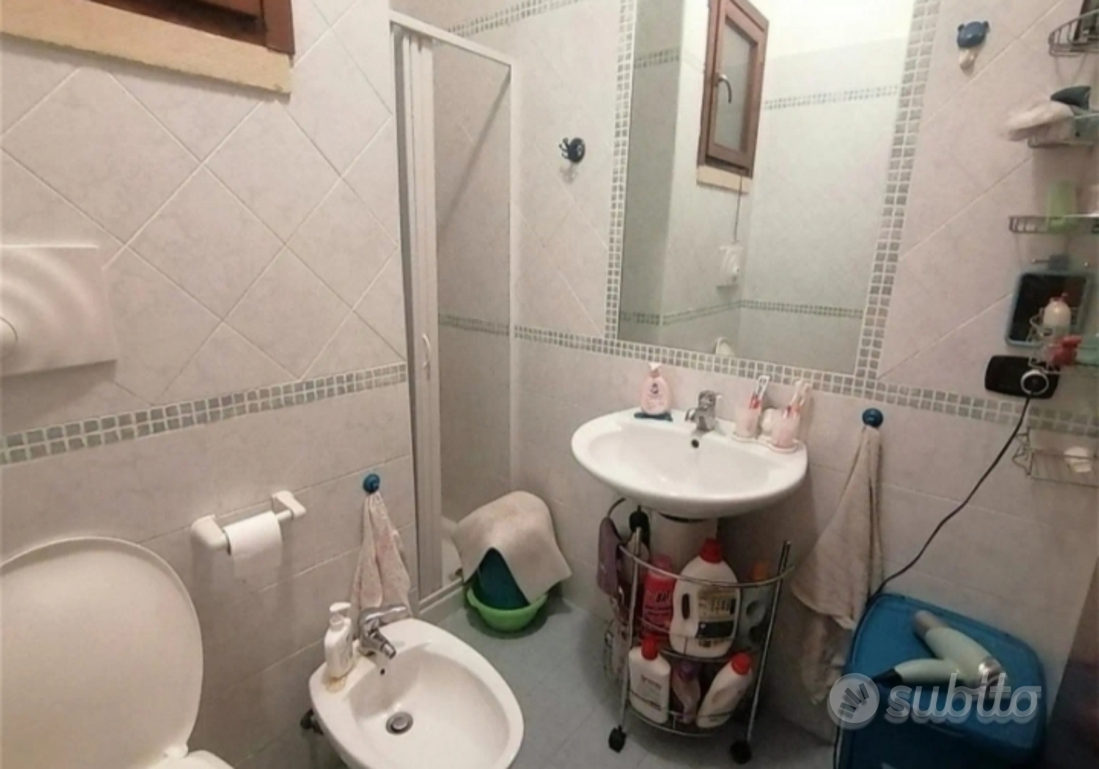 Apartment in Matera, Rioni Sassi - Vista 5