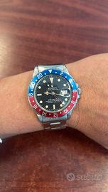 Rolex GMT Master 1675