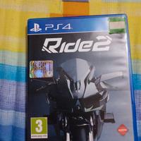 ride 2