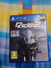 ride 2