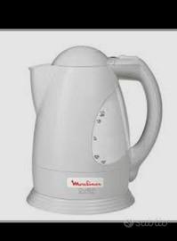 Bollitore Moulinex Ovea