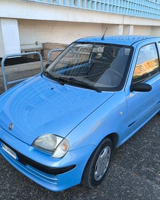 Fiat 600 uniproprietario 