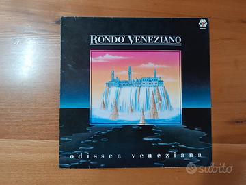 Rondò Veneziano - Odissea Veneziana 
