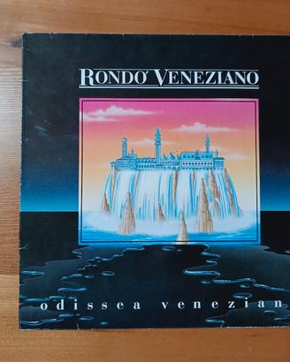 Rondò Veneziano - Odissea Veneziana 