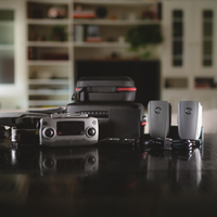 DJI Mavic 2 Pro