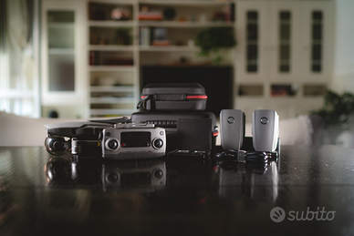 DJI Mavic 2 Pro