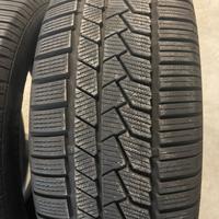 Gomme continental invernali X3 bmw