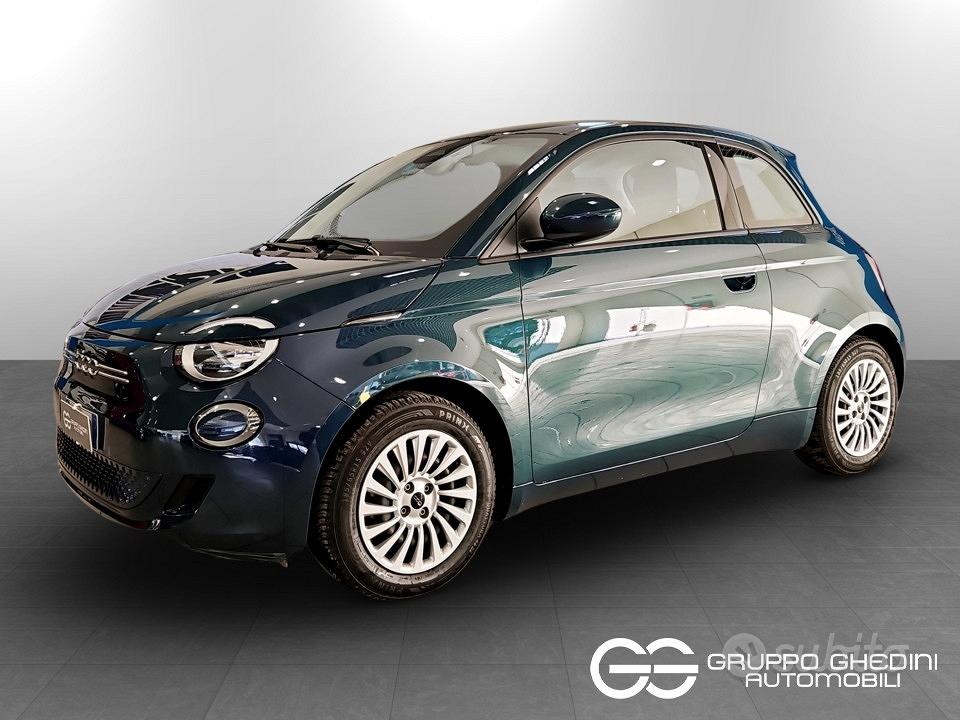 Fiat 500 Iv