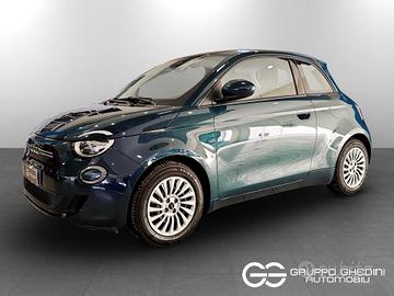 FIAT 500 IV 2020 - 500e 42 kWh