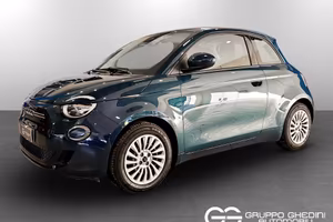 FIAT 500 IV 2020 - 500e 42 kWh