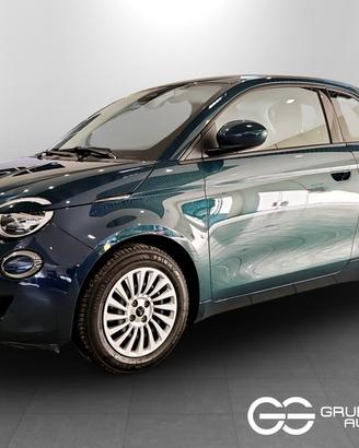 FIAT 500 IV 2020 - 500e 42 kWh