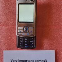 1894-Cellulare Nokia N80-1