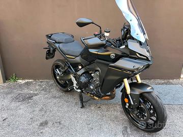 Yamaha Tracer 9 GT