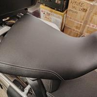 Sella ribassata cf moto 800 mt 