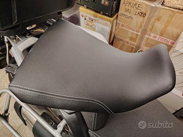 Sella ribassata cf moto 800 mt 