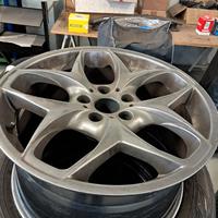 BMW cerchi in lega da 19x10J