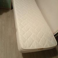 materassi ignifughi singoli