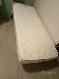 materassi ignifughi singoli