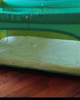Lettino da campeggio Chicco Easy Sleep