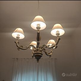 lampadario