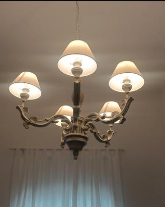 lampadario