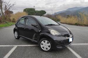 Toyota Aygo 1000  5 porte  connect. unip. 22000km!
