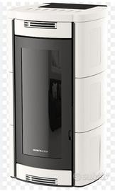 solo MAIOLICA sfufa moretti design aladino