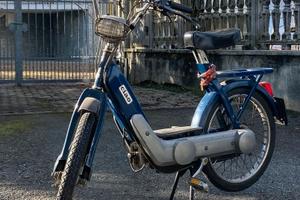 Piaggio Ciao - 1977