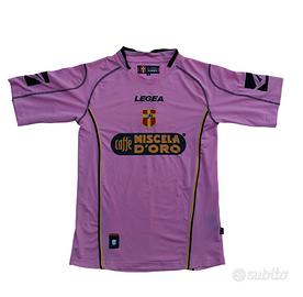 Maglia Messina calcio anni 2000
