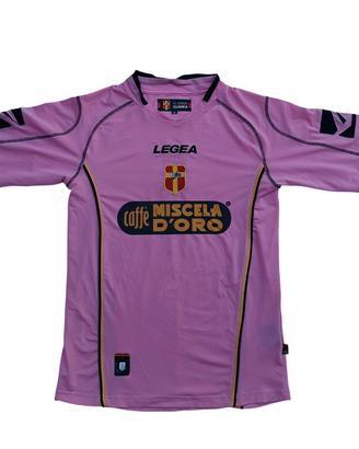 Maglia Messina calcio anni 2000