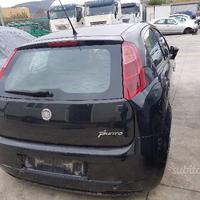 Grande punto 1.2 benzina pezzi
