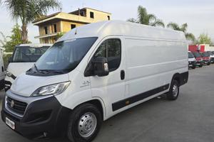 FIAT DUCATO MAXI L4 H2 -PASSO LUNGO 2.3 MJT 150 CV