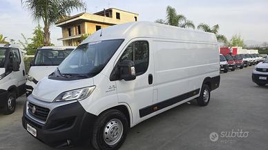 FIAT DUCATO MAXI L4 H2 -PASSO LUNGO 2.3 MJT 150 CV
