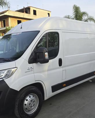FIAT DUCATO MAXI L4 H2 -PASSO LUNGO 2.3 MJT 150 CV